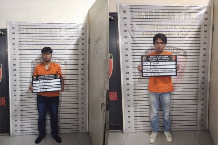 polsek_patumbak_tangkap_pencuri_motor_yang_beraksi_saat_korban_kecelakaan