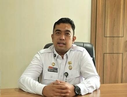 serapan_anggaran_pkpcktr_medan_rendah_inspektorat_beri_waktu_enam_bulan_berbenah