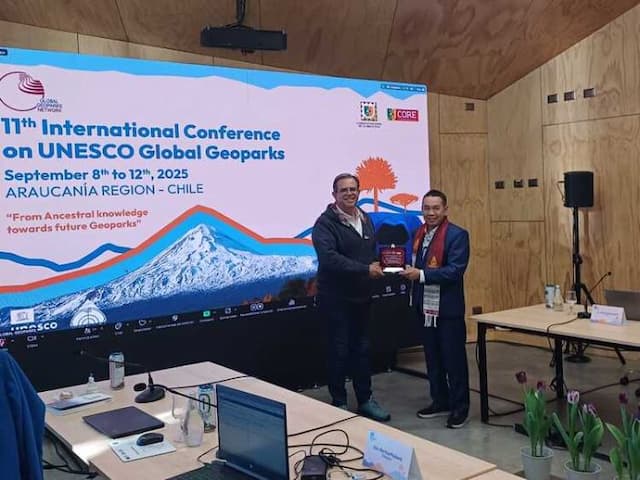geopark_kaldera_toba_kembali_raih_kartu_hijau_unesco_disbudparekraf_sumut_angkat_bicara