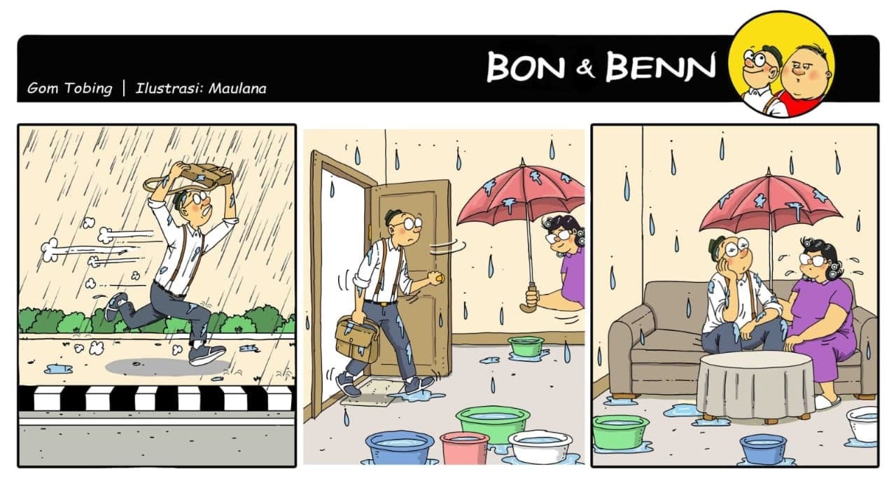 Bon Benn