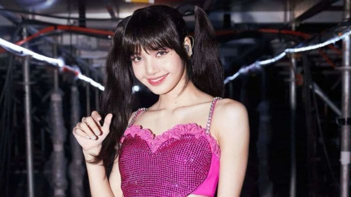 film_dokumenter_lisa_blackpink_tayang_12_oktober