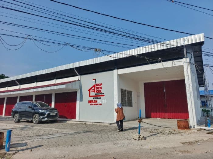 manajer_kopdes_belum_bekerja_pemprov_sumut_bukan_kewenangan_kami
