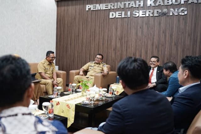 pemkab_deli_serdang_jajaki_kerja_sama_dengan_korea_selatan