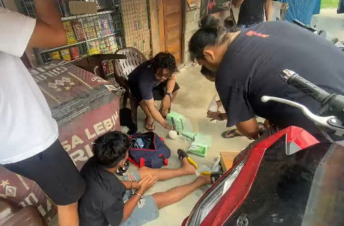 polisi_tangkap_pria_bawa_5_kg_sabu_dan_285_ekstasi_ke_madura_tergiur_upah_rp80_juta