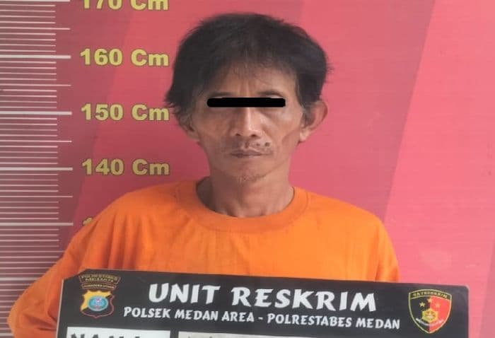 polsek_medan_area_tangkap_pelaku_lain_pencurian_gudang_ekspedisi