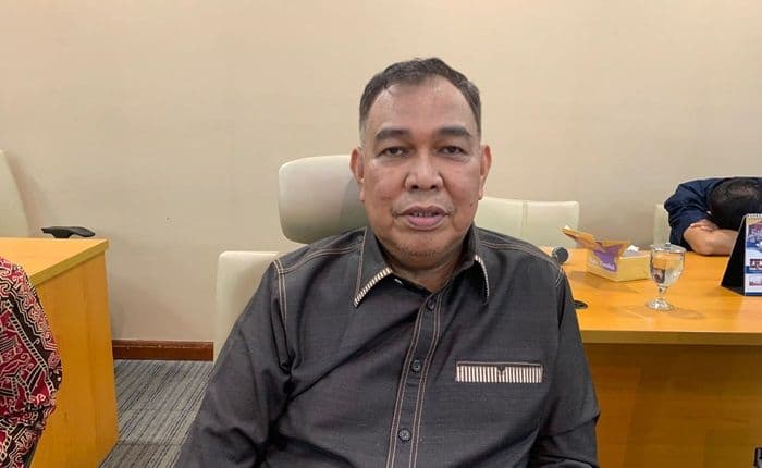 dprd_sumut_nilai_program_magang_kemnaker_bisa_tekan_pengangguran