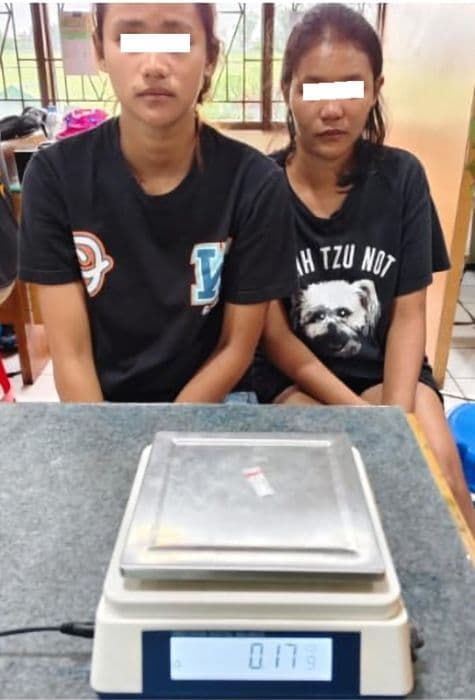dua_irt_kakakadik_di_medan_jadi_pengedar_sabu_karena_ekonomi_ditangkap_polisi