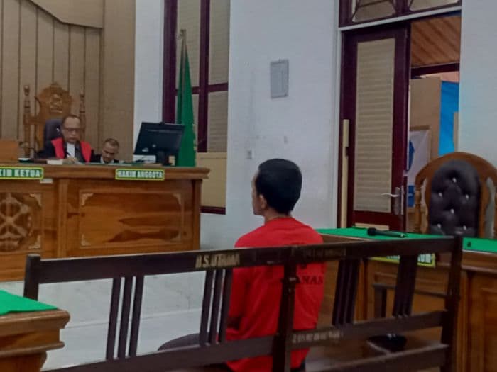 junaidi_pasulat_dituntut_11_tahun_penjara_atas_kasus_pembunuhan_juru_parkir_di_medan_johor