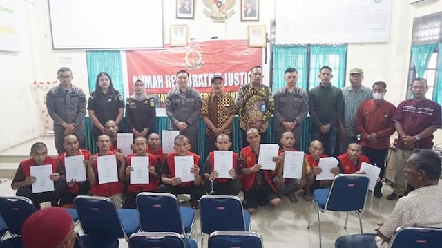 kajati_sumut_setujui_rj_untuk_21_tersangka_pencurian_di_pt_arb