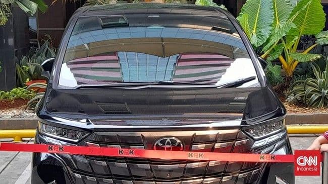 kpk_kembalikan_alphard_immanuel_ebenezer_presiden_prabowo_langsung_turun_tangan