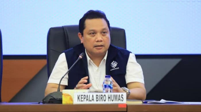kpk_periksa_kabiro_humas_kemnaker_terkait_kasus_suap_sertifikasi_k3_senilai_rp_81_miliar