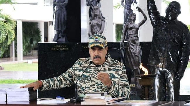 maduro_peringatkan_kedubes_as_di_caracas_jadi_target_operasi_false_flag
