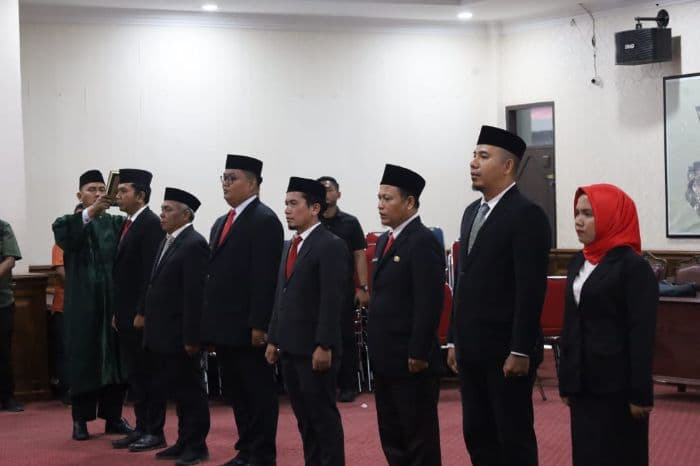 wali_kota_tanjung_balai_lantik_13_pejabat_berikut_daftarnya