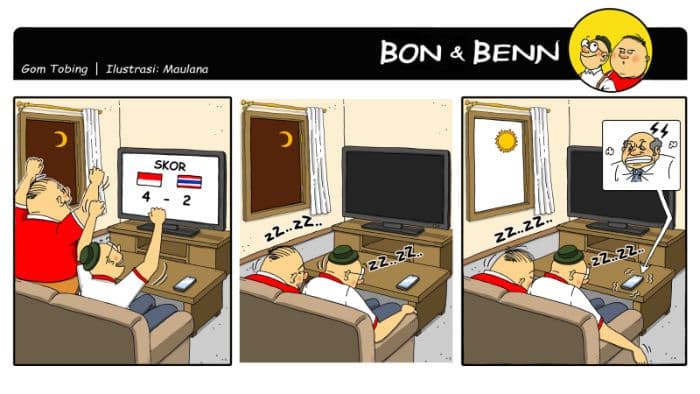 Bon Benn