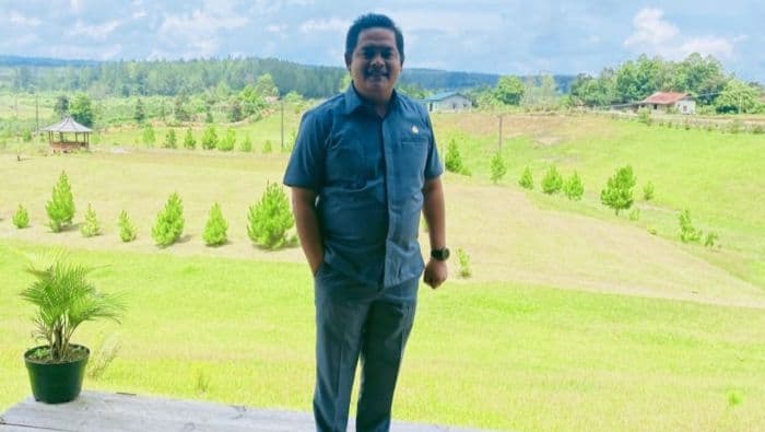 wakil_ketua_dprd_samosir_desak_pemerintah_tetapkan_bencana_sumatera_sebagai_bencana_nasional
