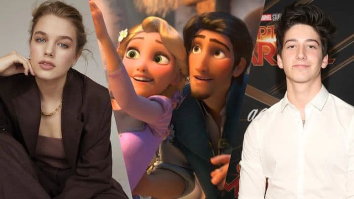 disney_umumkan_teagan_croft_dan_milo_manheim_sebagai_rapunzel_dan_flynn_rider