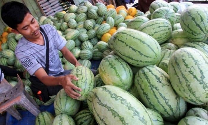 jelang_ramadan_lapak_jalan_dahlan_lubuk_pakam_jadi_incaran_pedagang