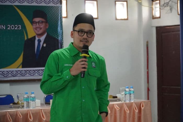 kemenag_diminta_tertibkan_pesantren_tidak_berizin_di_deli_serdang
