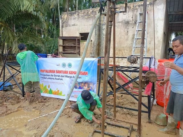 muhammadiyah_asahan_bangun_dua_sumur_bor_untuk_korban_banjir_bandang_aceh_tamiang