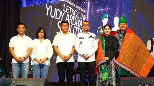 pisah_sambut_dandim_0209labuhanbatu_bupati_labusel_sampaikan_apresiasi_dan_harapannya