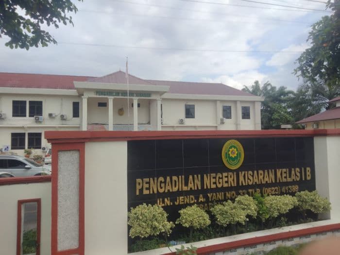 pn_kisaran_tangani_1644_perkara_sepanjang_2025