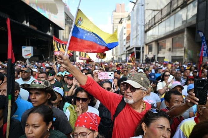 venezuela_riwayatmu_kini