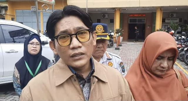 wawako_binjai_sidak_rsud_dr_djoelham_parkir_berbayar_pihak_ketiga_dinonaktifkan