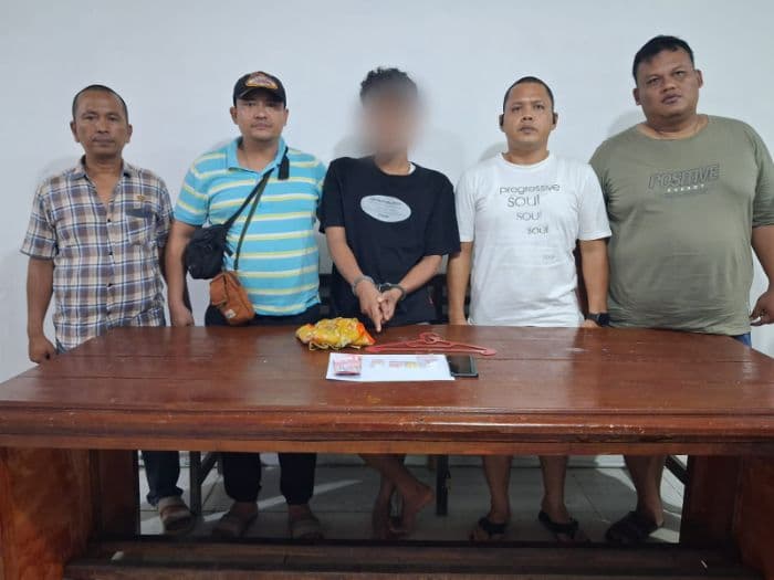 terduga_pengedar_narkoba_di_perdagangan_simalungun_ditangkap_sabu_dan_ekstasi_disita