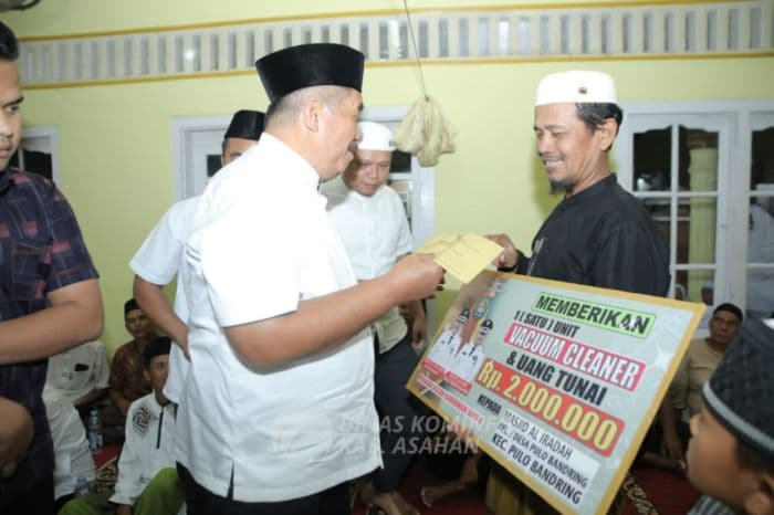 taufik_ajak_masyarakat_ikut_wujudkan_visi_misi_pemkab_asahan