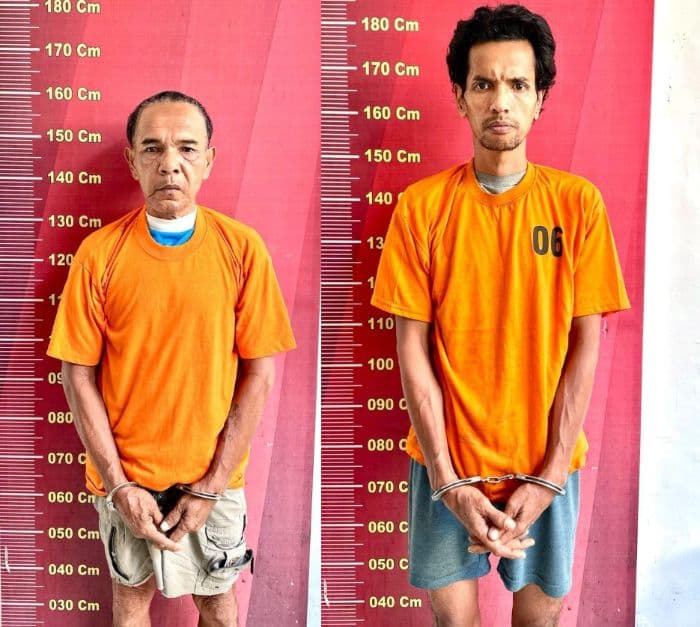 polsek_medan_area_tangkap_dua_pelaku_pembongkaran_rumah_barang_bukti_diamankan