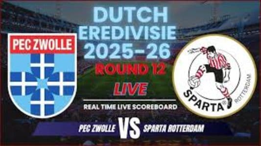 prediksi_sparta_rotterdam_vs_pec_zwolle_8_maret_2026_head_to_head_dan_susunan_pemain