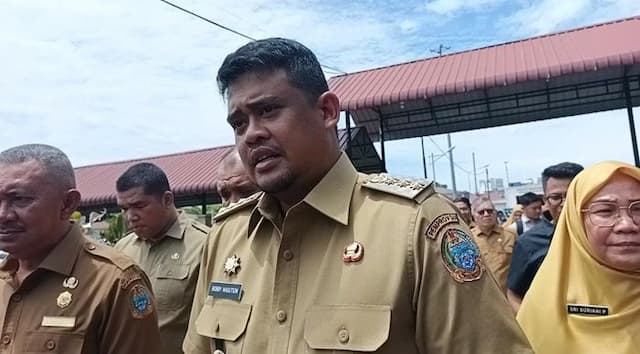 pejabat_tinggi_pemprov_sumut_absen_pada_hari_pertama_kerja_usai_lebaran_2025