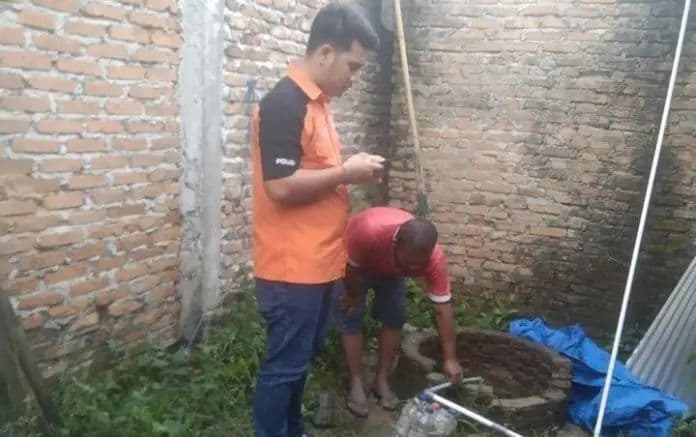 polisi_ungkap_temuan_tulang_belulang_di_sumur_perumahan_tanjung_selamat_lestari_pelaku_ditembak