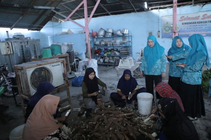 kelurahan_sentang_wakili_asahan_di_lomba_up2k_tingkat_provinsi