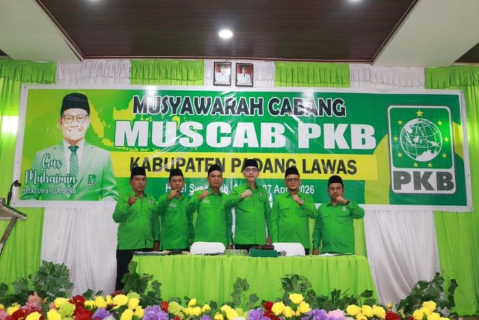 muscab_pkb_tingkat_kabupatenkota_di_sumut_mulai_dilaksanakan