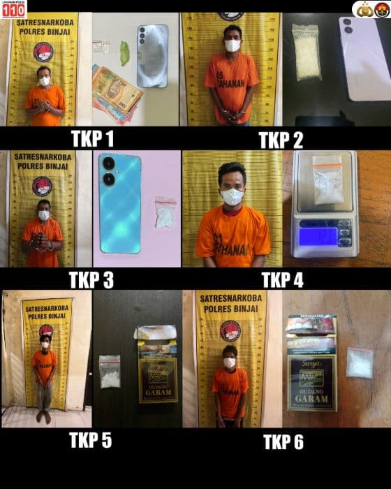 sepekan_enam_kasus_narkotika_di_binjai_diungkap_polisi