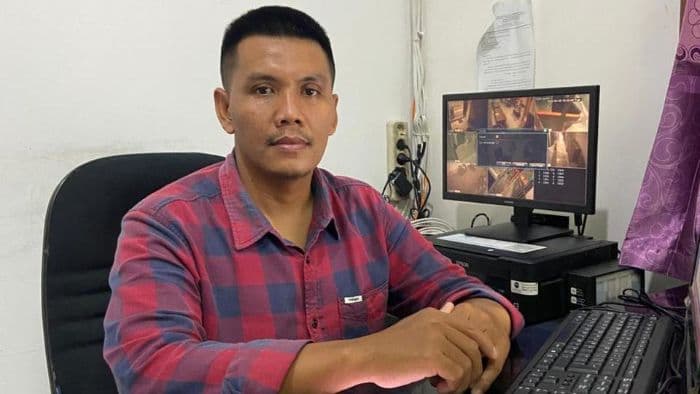 lbh_medan_siap_dampingi_keluarga_korban_penembakan_kapolres_pelabuhan_belawan