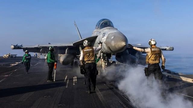 as_serang_fasilitas_militer_iran_di_tengah_gencatan_senjata_yang_memanas