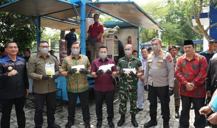 bnnk_deli_serdang_musnahkan_2_kg_sabu_hasil_tangkapan_avsec_bandara_kualanamu