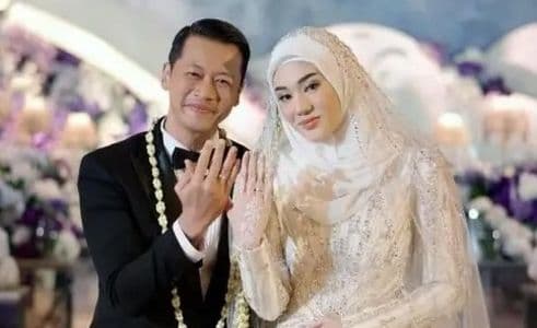 clara_shinta_gugat_cerai_suami_dugaan_orang_ketiga_jadi_pemicu