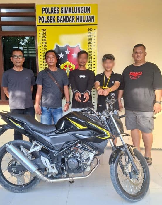 dua_bulan_buron_pelaku_curanmor_di_bandar_huluan_simalungun_ditangkap