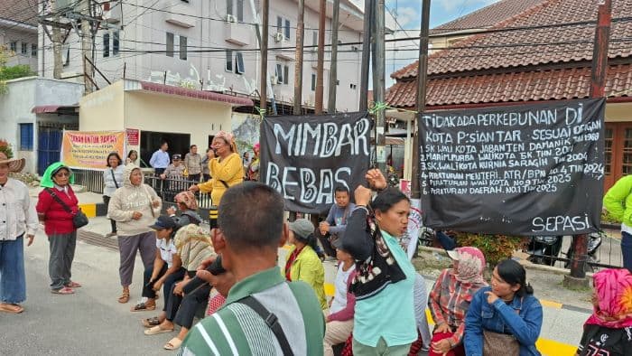 gugatan_rp12_miliar_ptpn_iv_ditolak_96_warga_gurilla_menang_di_pn_pematangsiantar