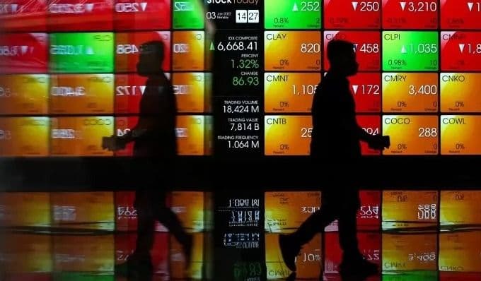 ihsg_ditutup_melemah_tipis_di_sesi_i_sejalan_koreksi_bursa_asia