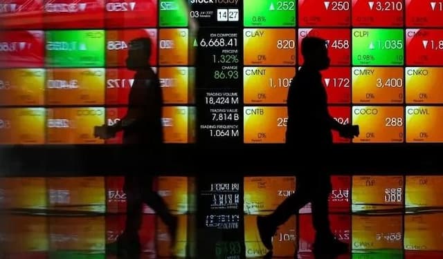ihsg_ditutup_melemah_tipis_di_sesi_i_sejalan_koreksi_bursa_asia