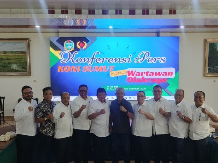koni_sumut_segera_lantik_pengurus_20252029_hasil_musorprov