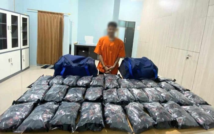 polres_batu_bara_akui_amankan_seorang_pria_dan_sita_3393_paket_liquid_rokok_elektrik_