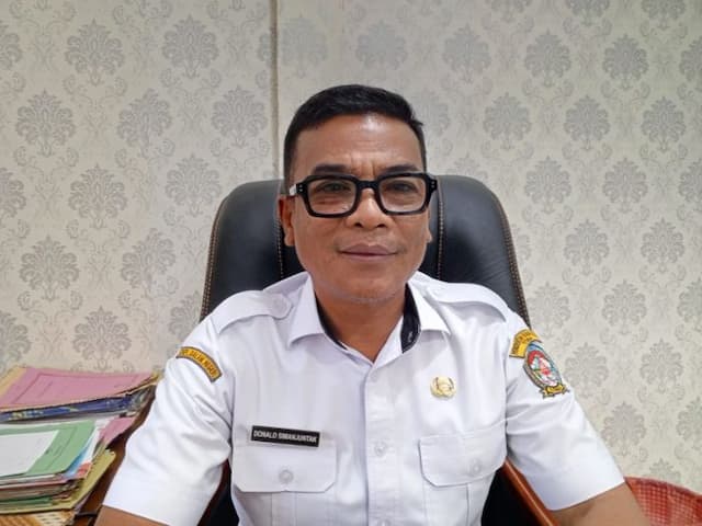 14_peserta_calon_pimpinan_opd_di_toba_ikuti_seleksi_terbuka