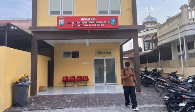 kepling_ungkap_kronologi_penemuan_pria_lansia_tewas_di_kamar_hotel_hawai_medan