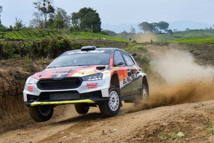 musa_arjianshah_kembali_berlaga_di_fia_aprc_2025_andalkan_skoda_fabia