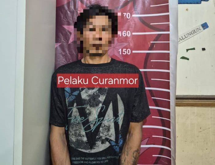 6_jam_usai_curi_motor_warga_sergai_pelaku_ditangkap_di_tebing_tinggi